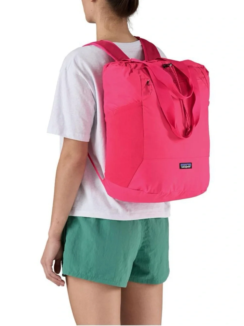 Patagonia Terravia Tote Pack 24L